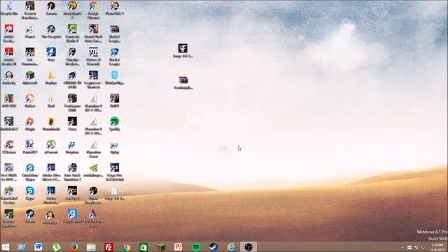 [Mods] How to Install Minecraft Forge TooManyItems Tutorial 1.8.8/1.8/Below смотреть онлайн