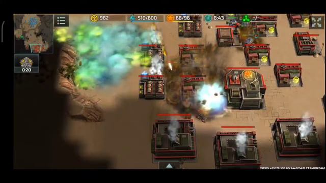 VS JuanitoAlcachofa(MANDO LATINO) смотреть онлайн