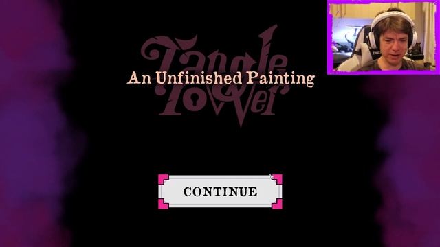 Tangle Tower - Extremely polished and exceptionally fun, смотреть онлайн