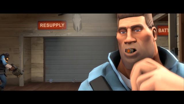 To be or not to be [SFM] смотреть онлайн