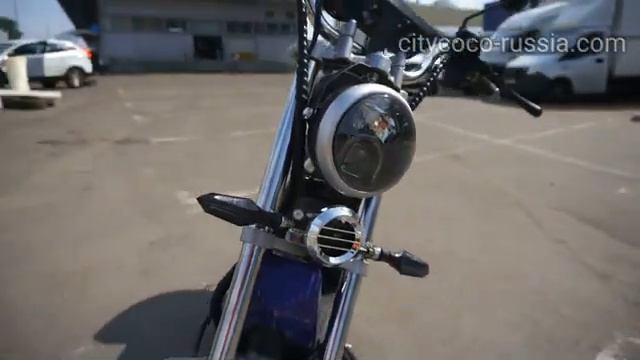 City CoCo X10 PRO смотреть онлайн