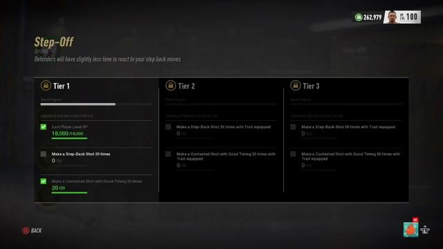 NBA Live 19 Best Shooting Traits смотреть онлайн