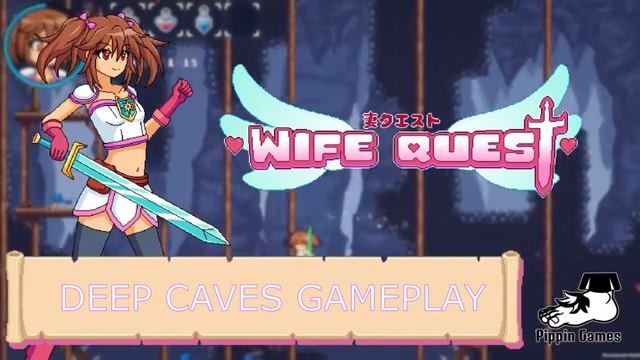 Wife Quest Devlog 4 смотреть онлайн