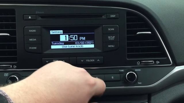 2018 Hyundai Elantra LE Review смотреть онлайн