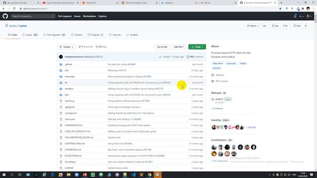 Курс JavaScript-практика (модули). #01. Обзор курса смотреть онлайн