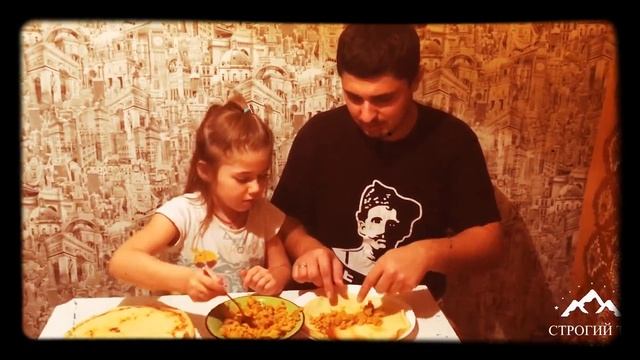 Блинчики под Мятой ??? смотреть онлайн