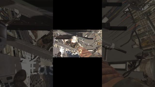Call of duty Ghost #рек #гоуст смотреть онлайн