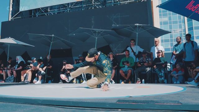 Willy vs Gravity - Fise x WDSF - 2022 смотреть онлайн