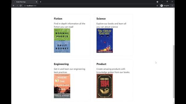 nextjs-animation-bookstore-preview смотреть онлайн