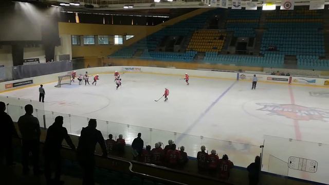 Автомобилист 2006 - металлург Серов 2 период смотреть онлайн