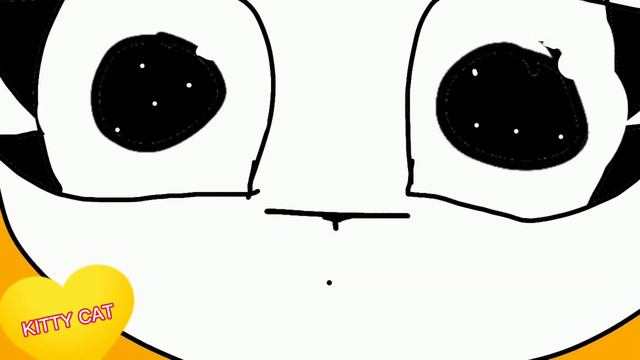 Давай поиграем в гляделки? смотреть онлайн