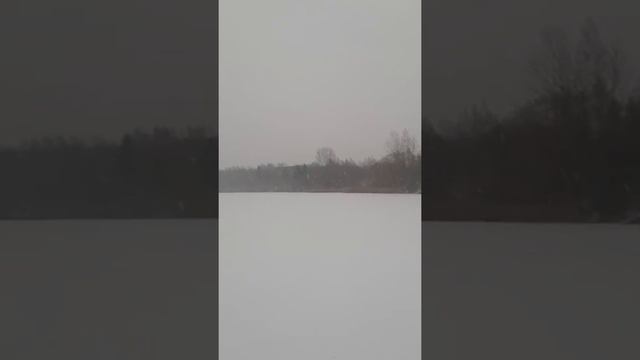 Неман (с Литовской стороны) смотреть онлайн