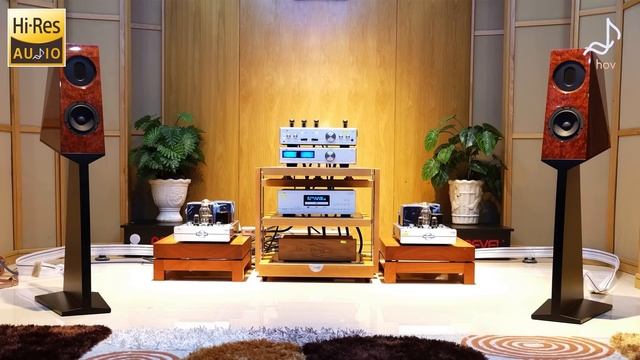 Best Audiophile Voices & Instruments - Hi-Res Music - Audiophile Jazz