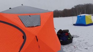 #гидропол.Не покупай пол для палатки не посмотрев это видео!