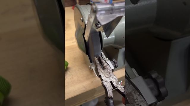 Ремонт тримера