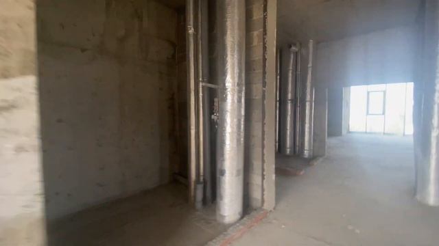 Пентхаус Парковая 5