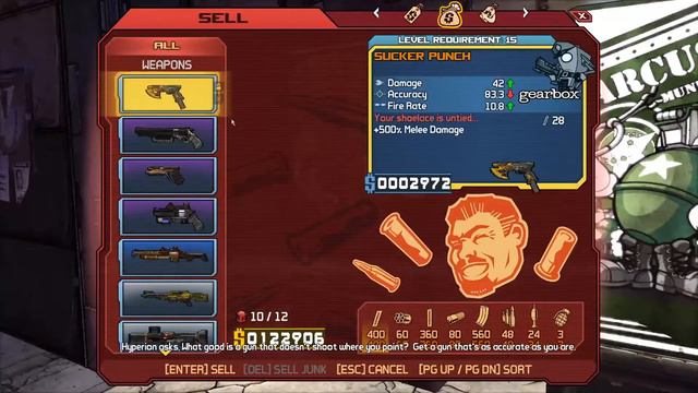 Borderlands GOTY Enhanced Co op Gameplay смотреть онлайн