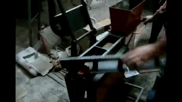 ОТЗЫВ КЛИЕНТА О СТАНКЕ РПБ 1500 куплен у компании станки саратов