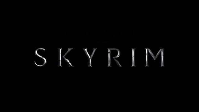 The Elder Scrolls V: Skyrim For Nintendo Switch Release Date смотреть онлайн