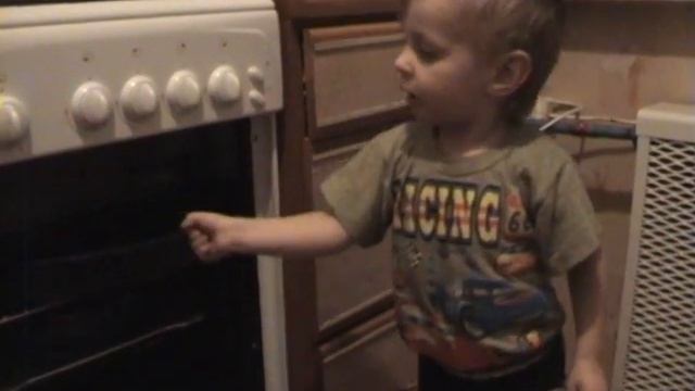 Учимся печь блины смотреть онлайн