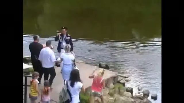 День ВМФ 2014 г Брест смотреть онлайн