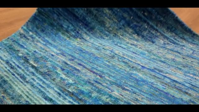 Ковер SOLID-BLU из коллекции SOLID на сайте kover.ru смотреть онлайн