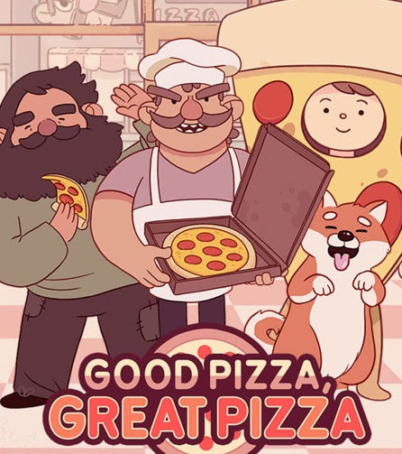 Хочешь сырной пиццы? Жми! смотреть онлайн