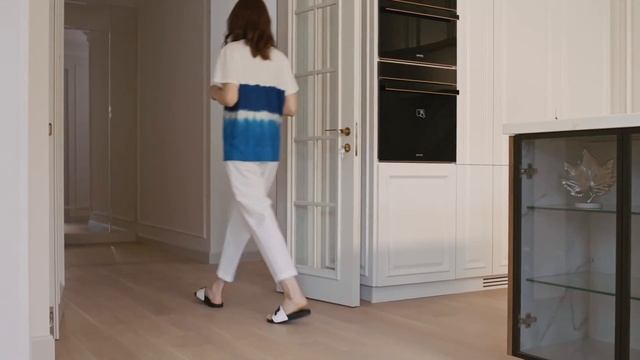 Что получает резидент при покупке апартаментов на первой линии в резиденции Mirabad Avenue? смотреть онлайн