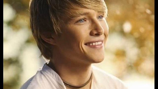 Sterling Knight (Christopher Wild) Ft. Stubby- Shades