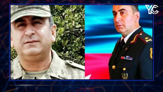 General-mayor Mübariz Rzayev istefa verdi: Səbəb Ənvər Əfəndiyevlə bağlıdır смотреть онлайн