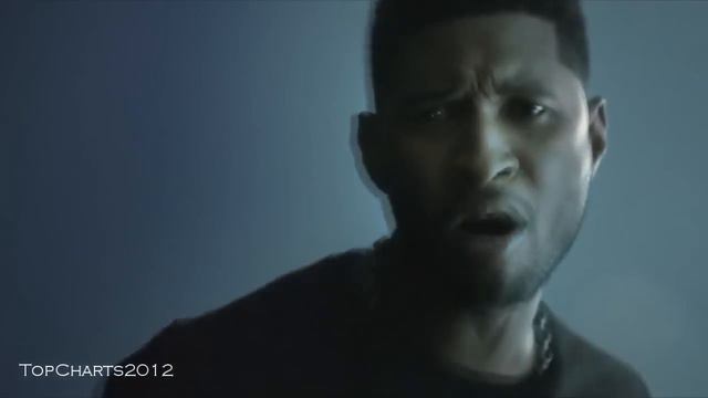 Usher Climax Official Video