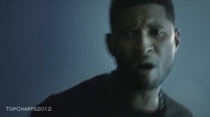 Usher Climax official video