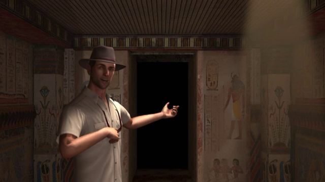 Her Interactive Presents: Dylan Tours | Nancy Drew Games | HeR Interactive смотреть онлайн