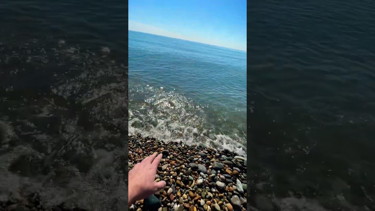 Весна в Сочи. Море. 11.03.2023 #сочи #отдыхвсочи смотреть онлайн