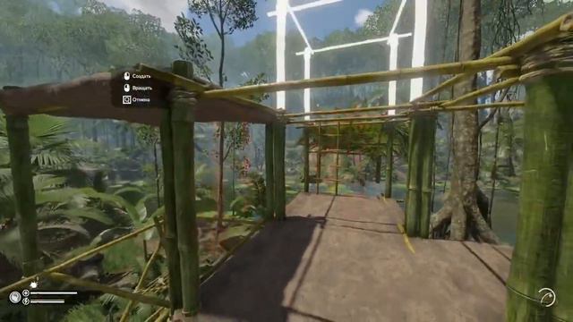 Green Hell: Джунгли зовут. #6 | VIN Steam смотреть онлайн