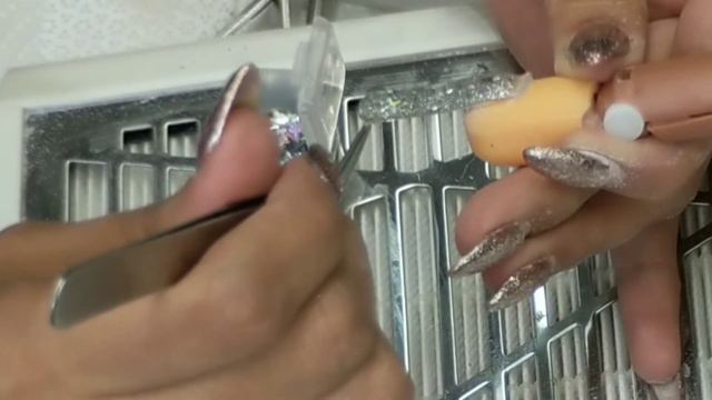 Gel - Encaptulated - Holo 3D Art смотреть онлайн