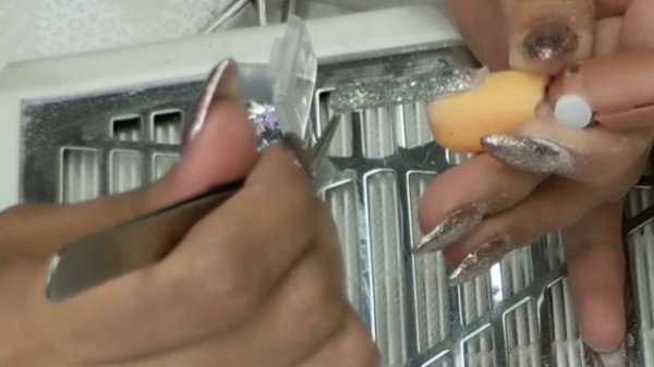 Gel - Encaptulated - Holo 3D Art