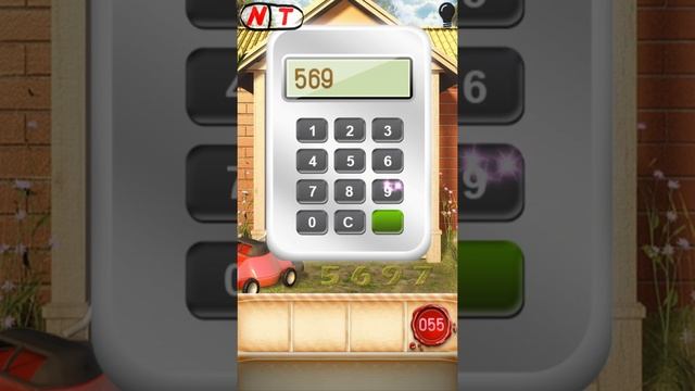 Прохождение с 51 по 60 уровень - 100 Doors Seasons 2 (100 Дверей Сезоны 2)