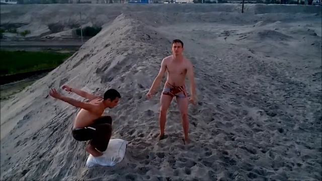 Жизнь в Ростове 3: дешево и сердито. Эпизод 122. Белое солнце пустыни 2 . смотреть онлайн