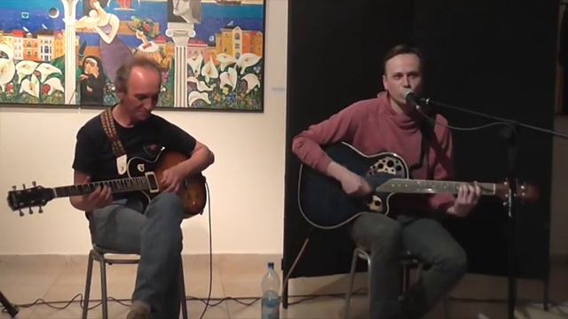 "ЛихоЛесье" - Стеклышко (4.3.17, Белгород) смотреть онлайн