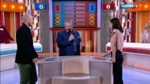 Сто к одному 08.06.2019 HD