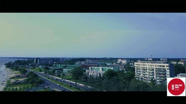 Brazzaville - Pointe-Noire - Libreville - Luanda / Congo, Gabon, Angola / Central Africa