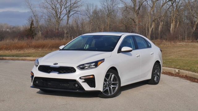 Why Didn't I Buy A Hyundai Sonata N-Line? смотреть онлайн