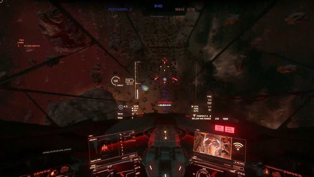 Обзор Talon и Talon Shrike // Star Citizen смотреть онлайн