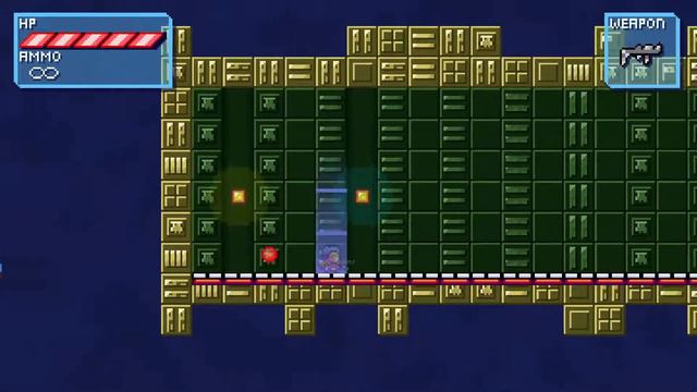 Jasper the Space Pirate - Deep Space | Space Platformer Gameplay Walkthrough Playthrough смотреть онлайн