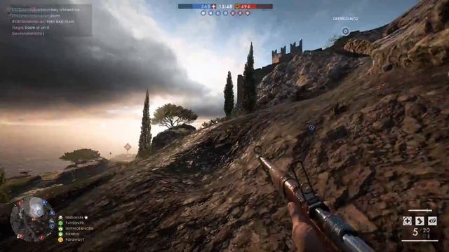 rare battlefield 1 death sound смотреть онлайн
