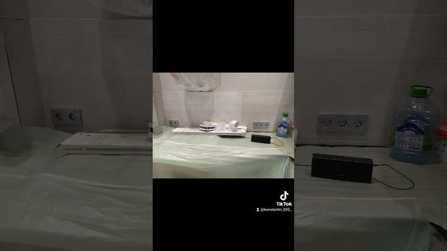 Выполнен монтаж розеток и выключателей(г. Брянск, ул. 7-я линия, ЖК Атмосфера Gold) смотреть онлайн