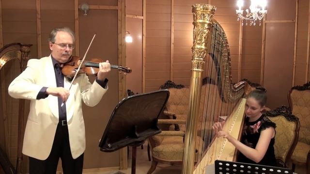 A. Ponchielli: Danza Delle Ore смотреть онлайн