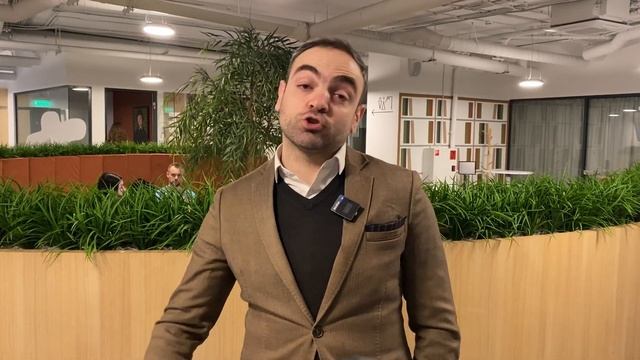 Создание продающего видео-контента. Отзывы о мероприятии. смотреть онлайн