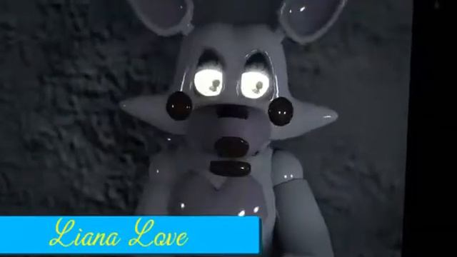 (SFM FNAF) Наверно потому что - Время и Стекло смотреть онлайн